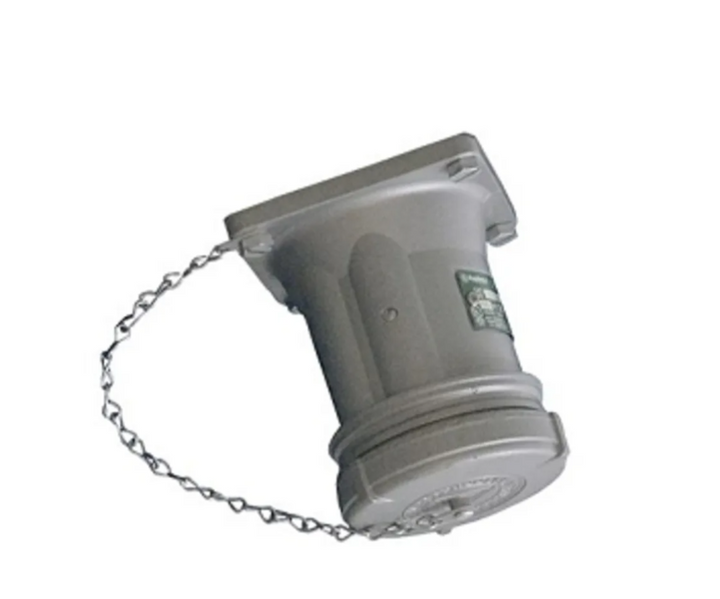 Appleton ADR1044 4W-4P Receptacle
