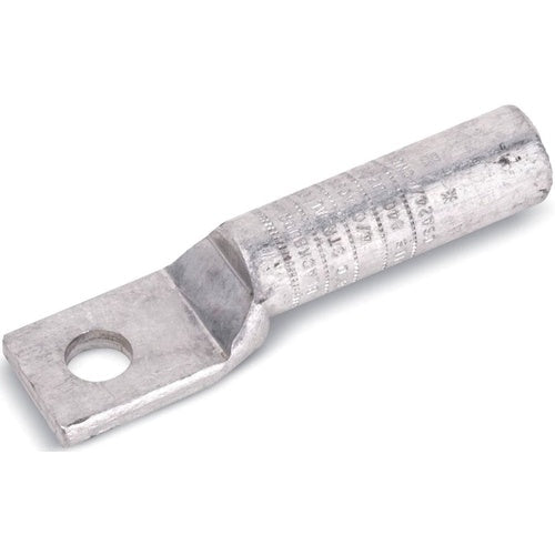 Blackburn AL9 One-Hole Aluminum Compression Lug, 3/0 AWG, 4-7/8 inch