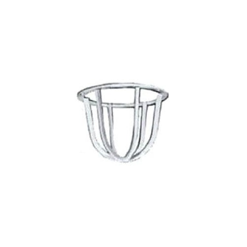 Appleton CGU2 Alum Guard Code Master 2 Lighting Guard, NEMA 4 Rated, Heavy-Duty Aluminum Lamp Protection