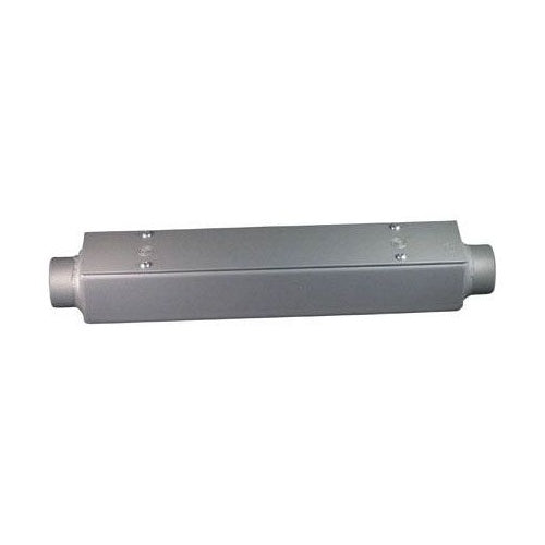 Appleton 1223 2X24 Pull-Thru-Conduit Pull Box
