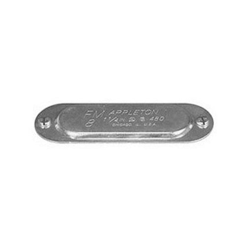 Appleton 280 3/4" Steel Conduit Body Cover