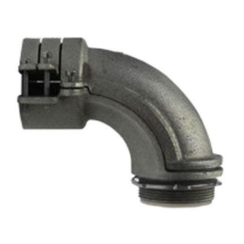 Appleton 7387I 2-1/2" 2.656-3.0 Insulated Connector