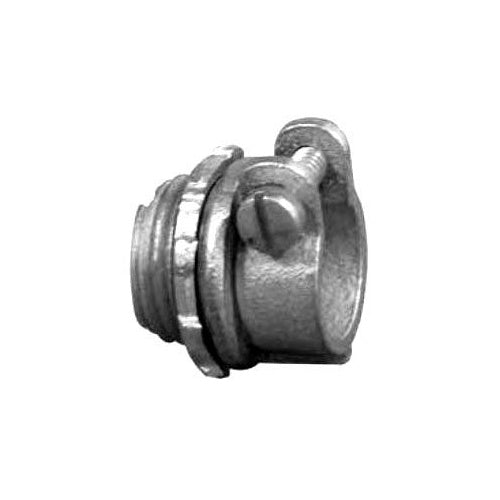 Appleton 7482VI 3/4" .906-1.125 Insulated Connector
