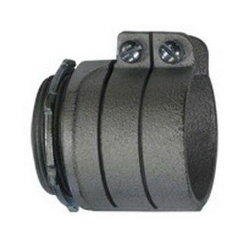 Appleton 7488 3" Malleable Squeeze Flex Connector