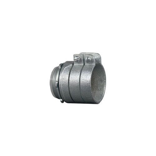 Appleton 7489I 3-1/2" 3.750-4.125 Insulated Connector