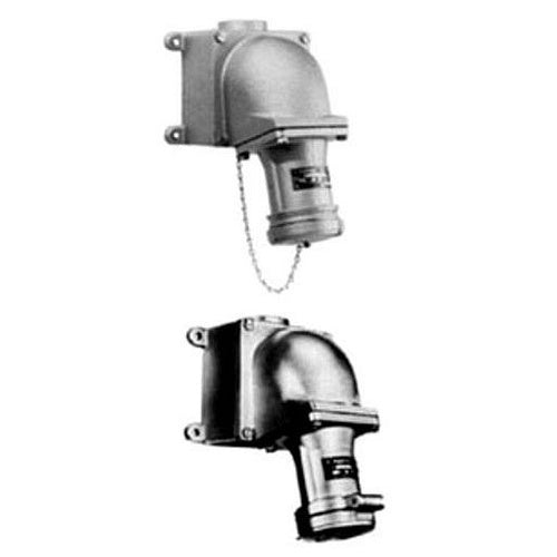 Appleton ADJA6023-100 2W-3P Receptacle