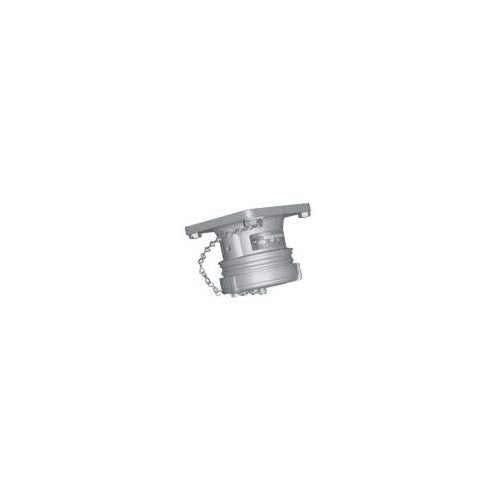Appleton ADR3033 3W-3P Receptacle