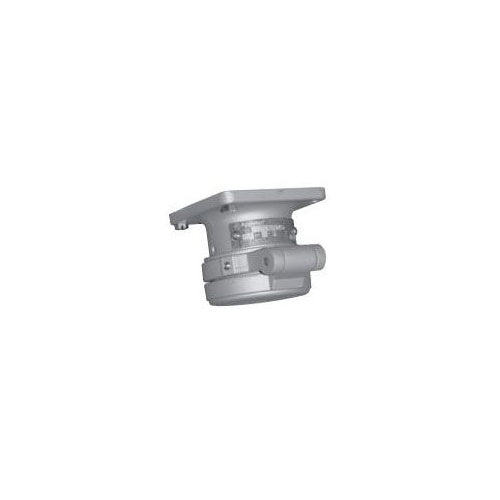 Appleton ADR3034 3W-4P Receptacle