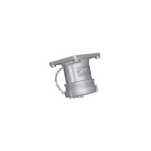 Appleton ADR6044 4W-4P Receptacle
