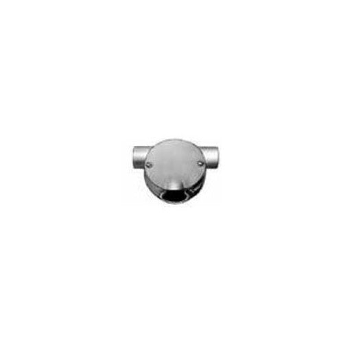 Appleton ALC-100 1" Flexible Fixture Hanger, Cushion Type, for Rigid IMC/Conduit Lighting Systems