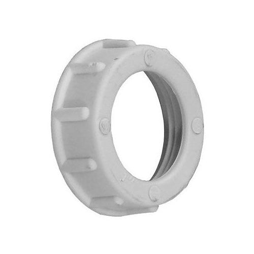 Appleton BBU-350 3-1/2" 105D Plastic Bushing