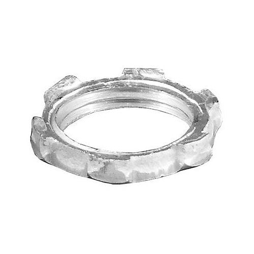 Appleton BL125A Aluminum Locknut