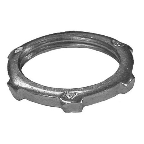 Appleton BL-500 5" Malleable Locknut
