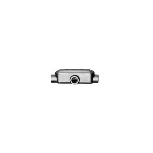 Appleton BT150-A 1-1/2" Aluminum T Mogul Unilet (Body, Cover & Gasket)
