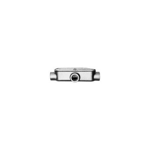 Appleton BT250-M 2-1/2" Malleable T Mogul Unilet (Body, Cover & Gasket)