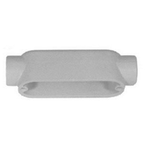 Appleton C50-A 1/2" Aluminum C-Type Conduit Body