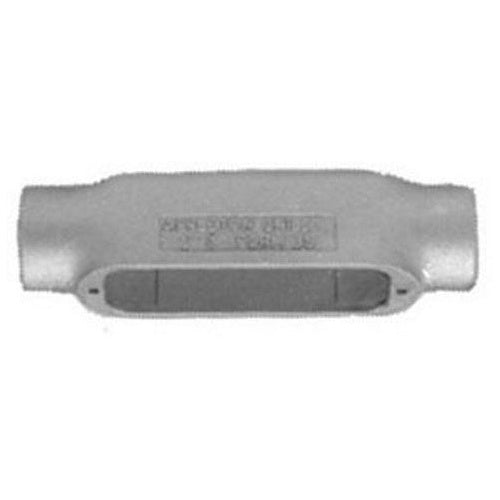 Appleton C75-M 3/4" Malleable C-Type Conduit Body