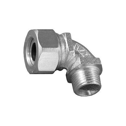 Appleton CG90-2575S 3/4" Steel 90D Cord Connector