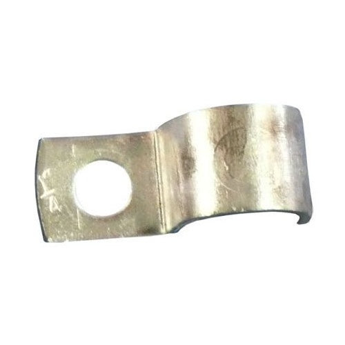 Appleton CL-100 1" 1-Hole Steel Conduit Strap