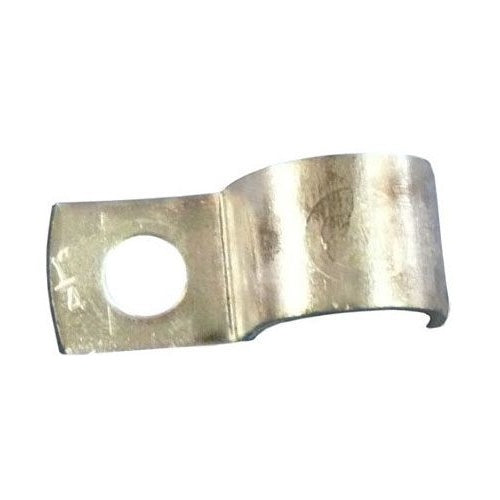 Appleton CL-250 2-1/2" 1-Hole Steel Conduit Strap