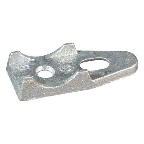 Appleton CLB-300MN 3" Malleable ClAMP Back