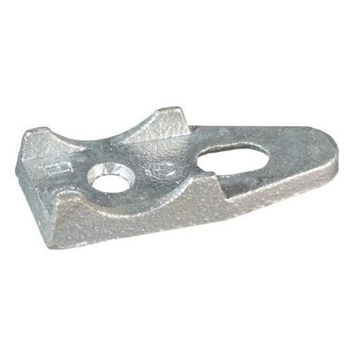 Appleton CLB-50MN 1/2" Malleable ClAMP Back