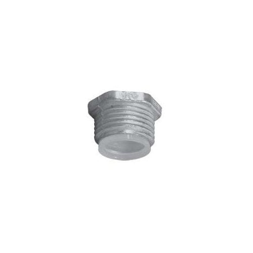 Appleton CN-100I 1" Insulated Bushed Nipple
