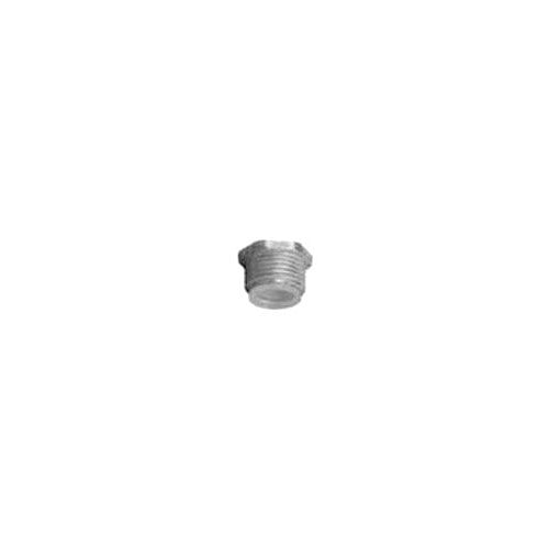Appleton CN-600-I 6" Insulated Bushed Nipple