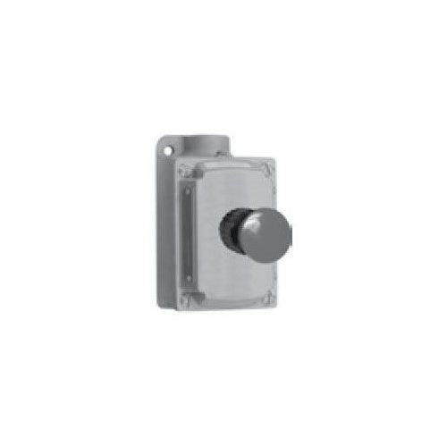 Appleton EDSC2714 Single Circuit Maint Pushbutton Station