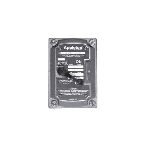 Appleton edsf23wq
