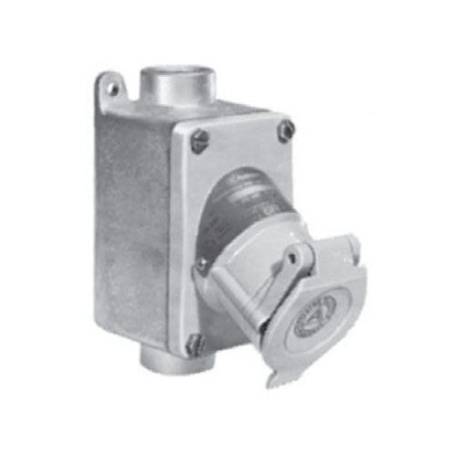 Appleton EFSC175-2023 N7&9 Nma5-20R Receptacle(Plug Shown Is Sold Separately)