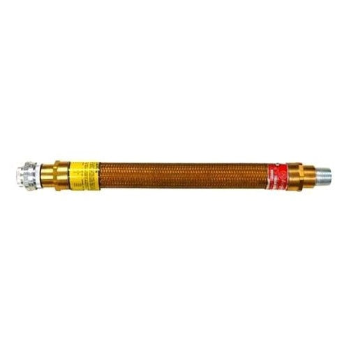 Appleton EXLK-136-SS 1/2X36 Flex Coupling
