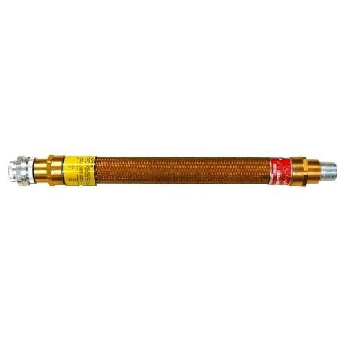 Appleton EXLK-28 3/4X8 Flex Coupling