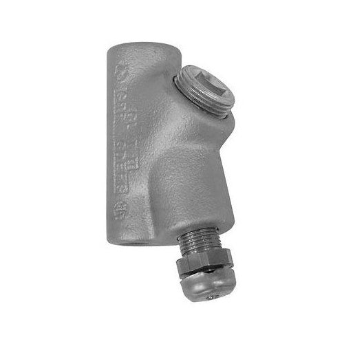 Appleton EYD96 4" Malleable Drain Seal