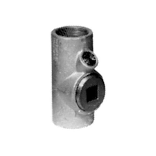 Appleton EYF200-AL 2" Aluminum Conduit Seal