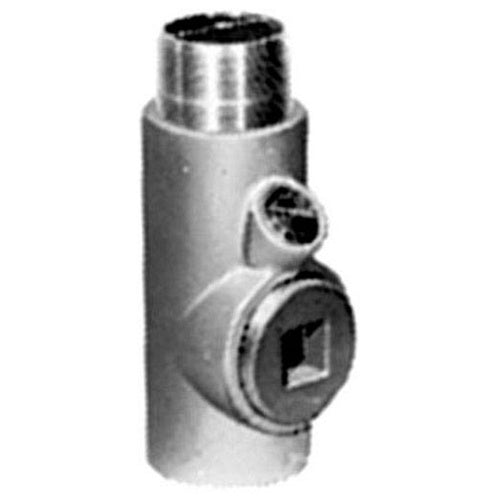 Appleton EYM300-AL 3" Aluminum Conduit Seal