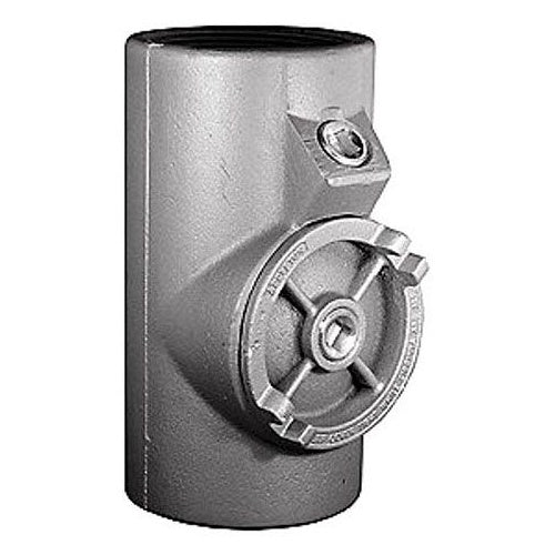 Appleton EYSEF400 4" Conduit Seal