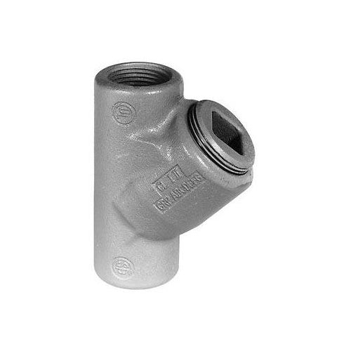 Appleton EYSF200 2" Explosion-Proof Sealing Fitting