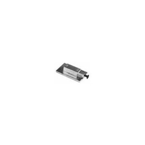 Appleton FSK-1VTS-A 1-Gang Aluminum Tmbl Switch Cover