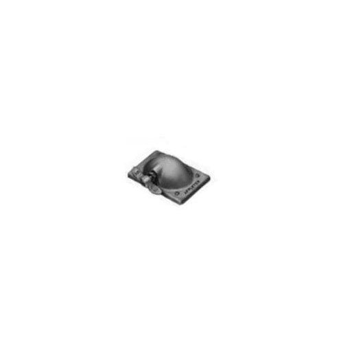 Appleton FSK-1V 1-Gang Weatherproof Rocker Switch Cover