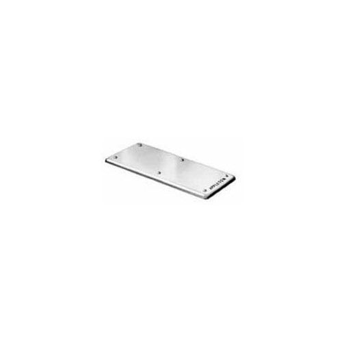 Appleton FSK-4B-CM 4-Gang Weatherproof Blank Cover