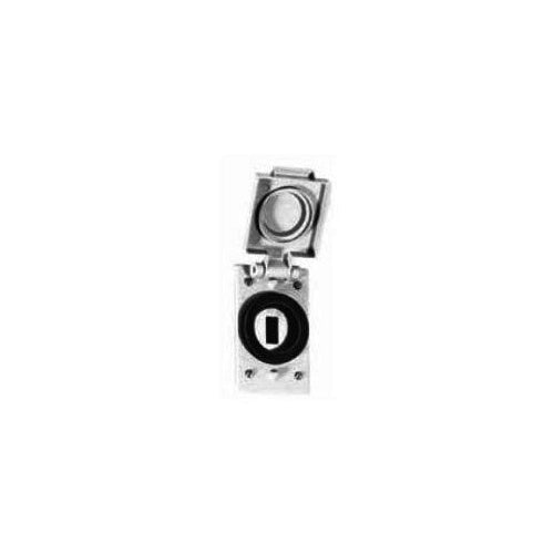 Appleton FSK-WT2 Toggle Switch Receptacle Cover