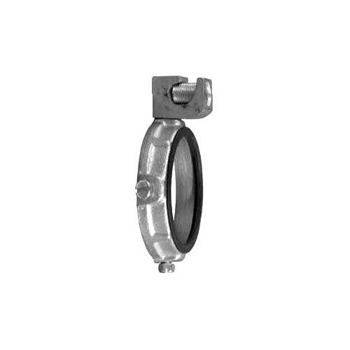 Appleton GIB-200LS-4AC 2" Malleable Grounding Bushing