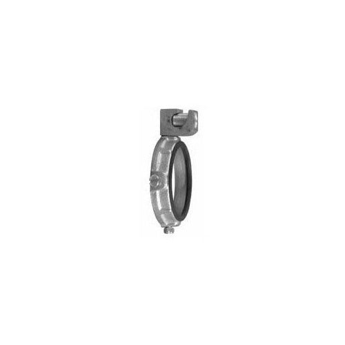 Appleton GIB-400L-4AC 4" Malleable Grounding Bushing