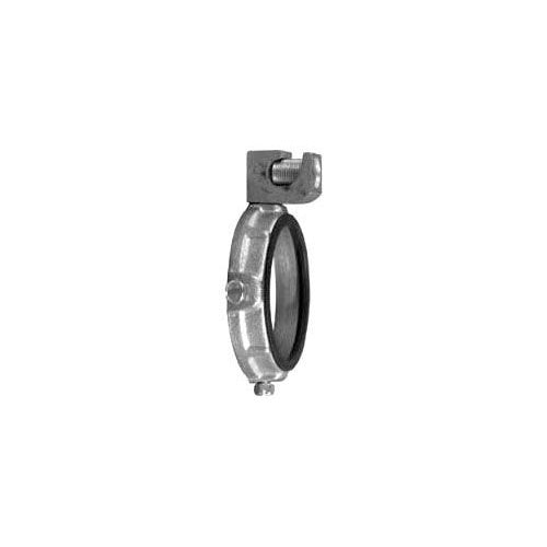 Appleton GIB-500LS-4AC 5" Malleable Grounding Bushing