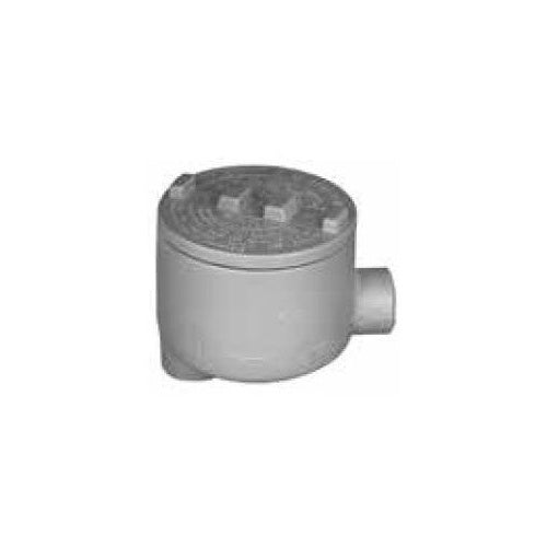 Appleton GRLB200 2" Junction Unilet