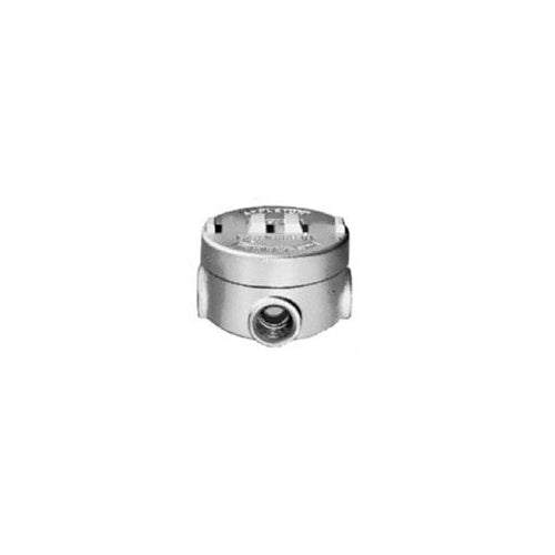 Appleton GRUE50-A 1/2" Aluminum Unilet