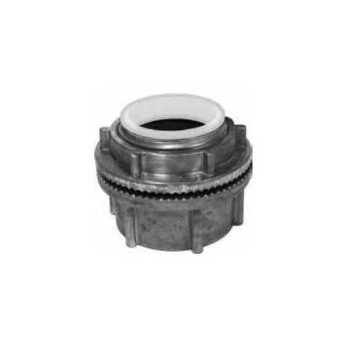 Appleton HUB150A 1-1/2" Aluminum Watertight Hub