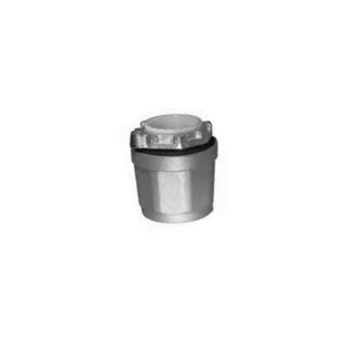 Appleton HUB-150 1-1/2" Insulated Ko Hub