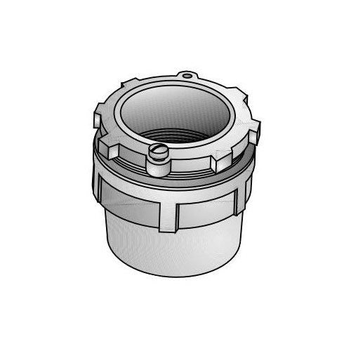 Appleton HUB-75 3/4" Insulated Ko Hub